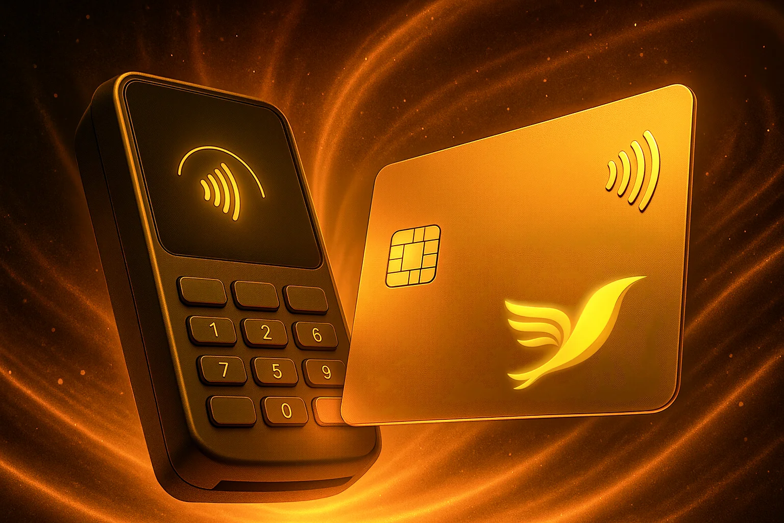 Оплата через Apple Pay і Google Pay